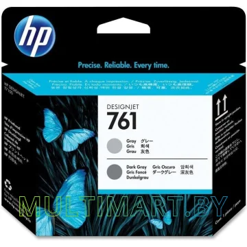 Печатающая головка HP 761 (CH647A)